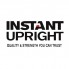 Instant Upright