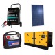 Energy & Power Supply Equipment