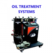Oil Treatment Systems