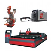 Metalworking Machinery & Equipment