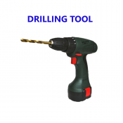 Drilling Tool