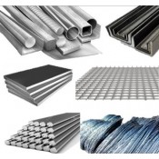Metal Materials