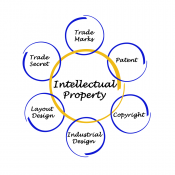 Trademarks, Patents & Intellectual Property