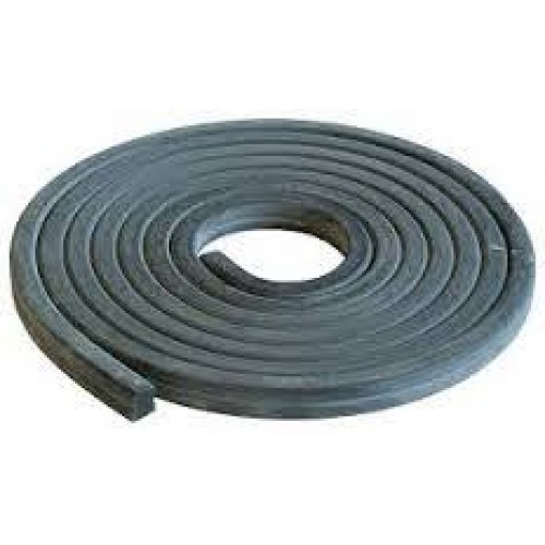 Joint Waterproofing Sika Hydrotite CJ-Type hydrophilic rubber sealing strip for sealing site formed construction joints