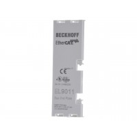 Beckhoff EL9011 Bus End Plate New Lower Price 