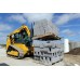 GEHL Compact Track Loader RT165