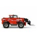 Manitou Compact Telehandler for Construction Work MT-X 1840