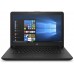 HP Notebook - 14-bs726tu (Jet Black) - Intel® Core™ i3