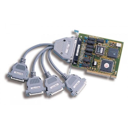 Hf Technology, Adlink Green,PCI-based Serial Communications Cards,C514 4-port