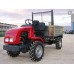 Erreppi Agricultural All Terrain 4 x 4 Multipurpose Vehicle, Transporter, Speedy YE