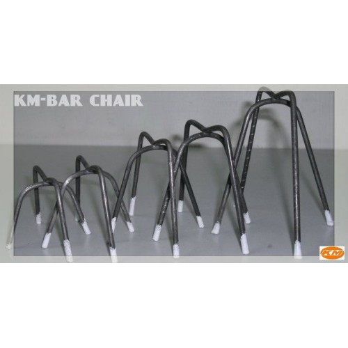 Kamen Steel - KM Bar Chair H-100