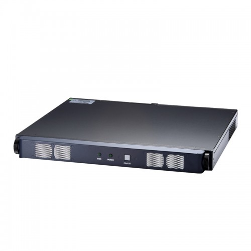 AX61132TM 1U Rackmount Chassis for ATX Motherboard