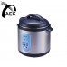AK Food Machine, Noxxa Electric Multi-function Pressure Cooker