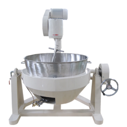 Thermal Insulation Cooking Mixer GF-180C