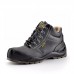 Boxter Middle Cut Water Resistant Cow Leather Safety Shoes BOXSTER