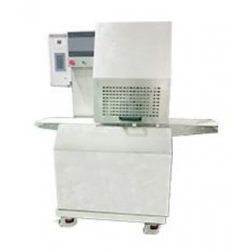 Ultrasonic Cutter series YC-301 by YuCheng Machinery
