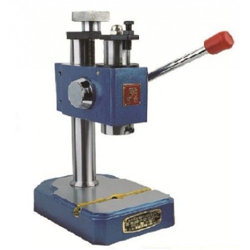 Manual Hand Press Shafting Machine, Huangshan