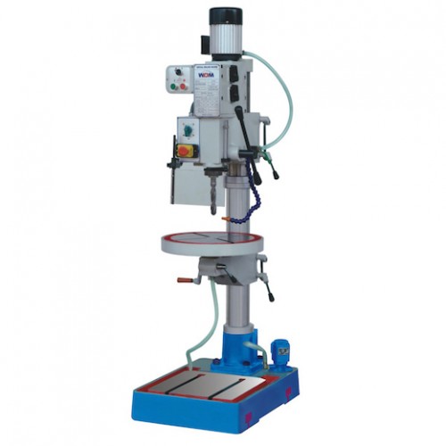 Xest Ling Vertical drilling machine with round column Z5025
