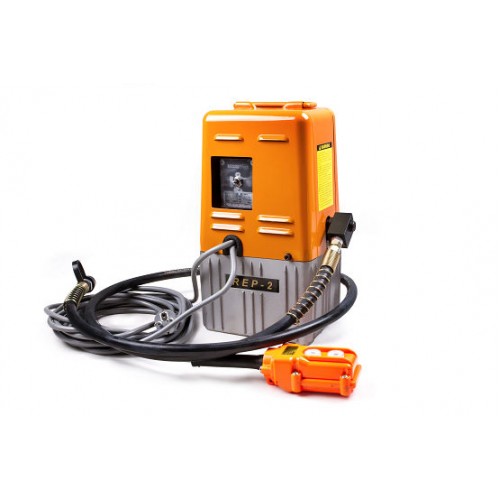Electric Hydraulic Power Pack REP-2