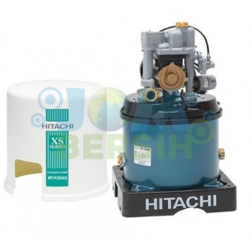 Hitachi Well Pump WT-P300XS