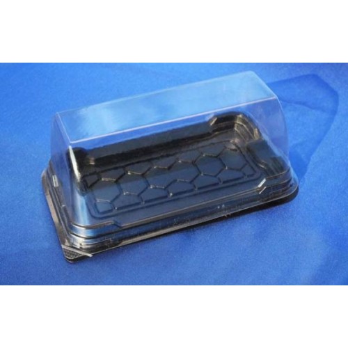 Bakery plastic container BX-101