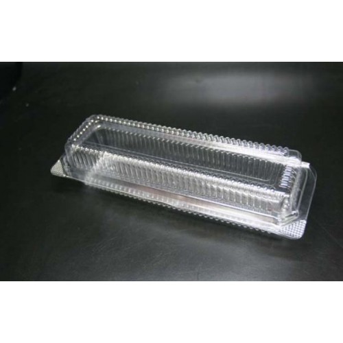 Bakery plastic container BX-142