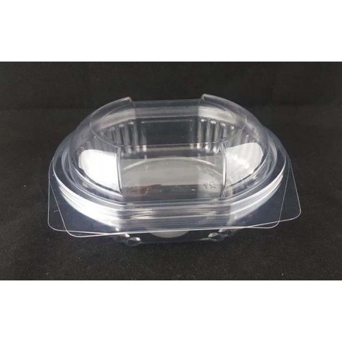 Bakery plastic container BX-285