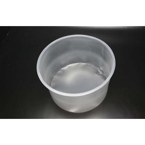 Plastic bowl PP-1500