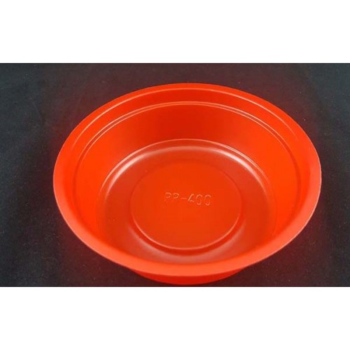 Plastic bowl PP-400