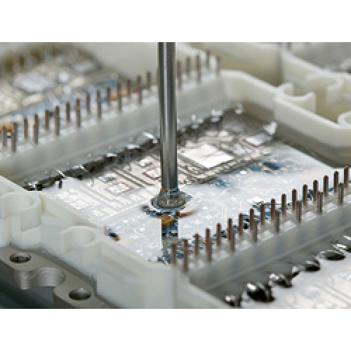 Electroloy Conformal Coating Silicone EMSF-311 / EMSF-313