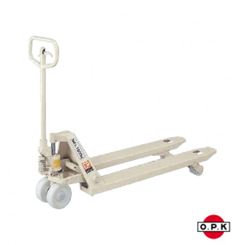 Cold Room Hand Pallet Truck CPF-15M-85-A and series from OPK