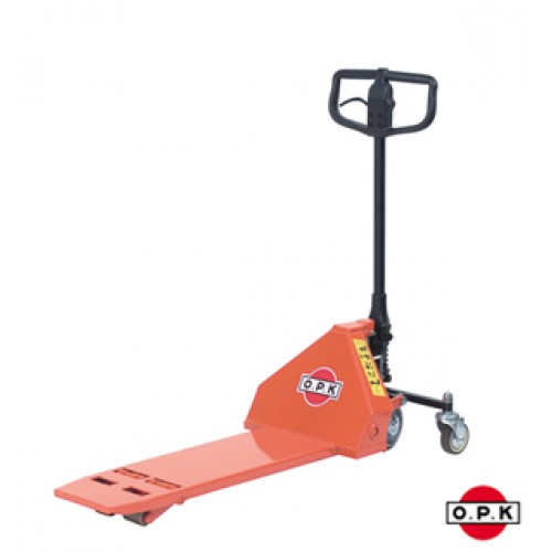OPK Low Profile Hand Pallet Truck CP-10M-85H and series