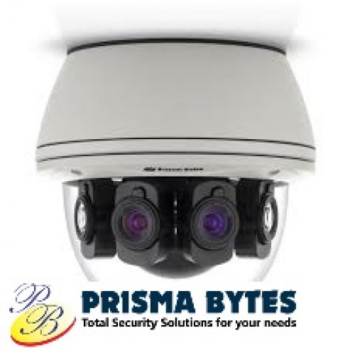 Arecont Vision Surround Video Wireless Security Camera G5 MEGA IP AV12586PM