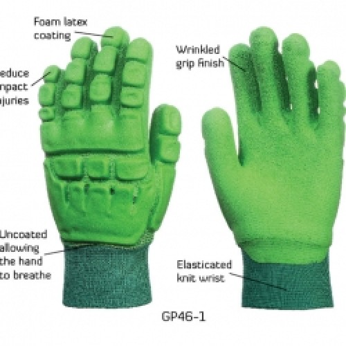2RABOND General Purpose Gloves GP46 Campelo 2