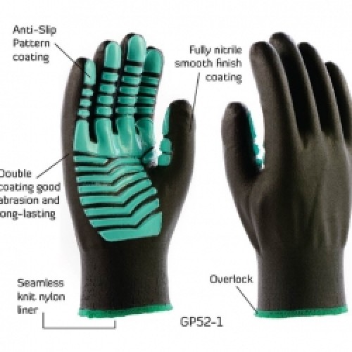 2RABOND General Purpose Gloves GP52 TAWI