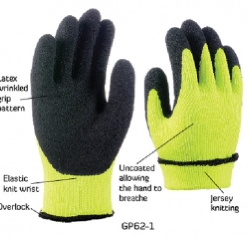 2RABOND General Purpose Gloves GP62 NitroKnit 2