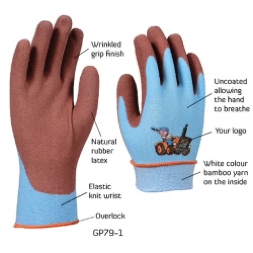 2RABOND General Purpose Gloves GP79 FitWell 2