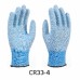2RABOND Cut Resistant Gloves CR33 POLAR KING 4