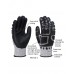 2RABOND Mechanical Impact & Anti Vibration Gloves MCH10 Robotcop 5