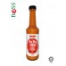 BOSS's Hot Peri-Peri Sauce Cili Peri Pedas 辣椒酱 270g [Halal]- Flavor (HOT)