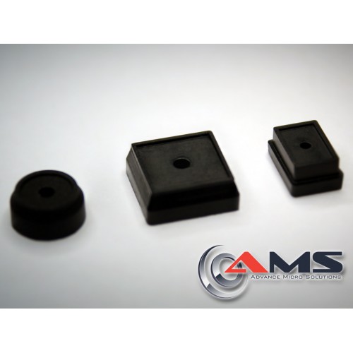 AMS Pick up Tools Rubber Tip Round