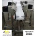 Cake Defrost Machine Cake depanner machine ACS 0003 , Amcon systems sdn bhd