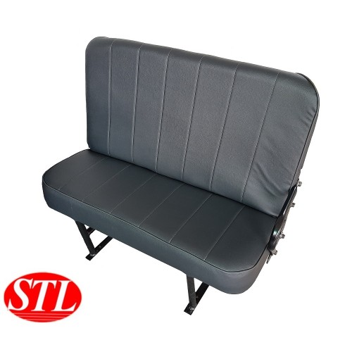 Van Seat manufactured by Santeclink resources