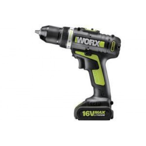 Worx Professional 10mm 16V Max Drill or Driver