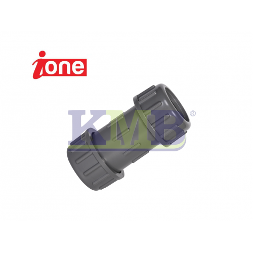 ione PVC Coupling