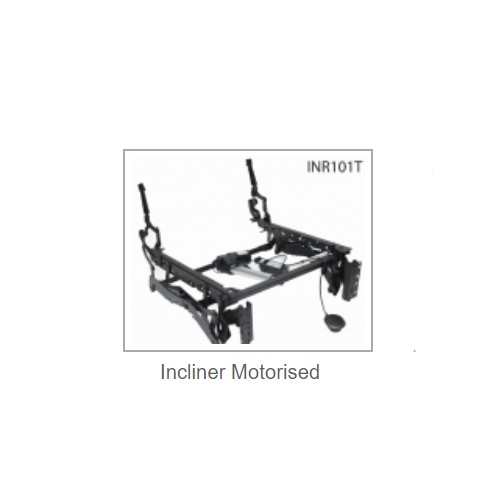 Laser Compo Sofa Motorized Incliner Mechanism INR 101